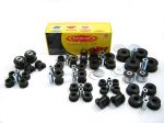 Polybush Vehicle Bush Set for Subaru Impreza, GE/GH/GR/GV, 2007-2011: Kit95
