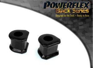 Powerflex Front Anti Roll Bar Mount Bush 25mm (PFF19-406-25) for Ford Capri (1969-1986) #3