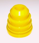 Powerflex Front Bump Stop (BS006) for Volkswagen Jetta MK2 (1985 - 1992)