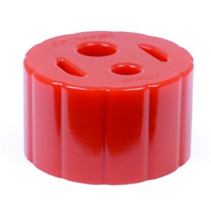 Powerflex Universal Exhaust Mount Bush (EXH026) for Fiat Scudo MK1, MK2 (1995 - 2007)