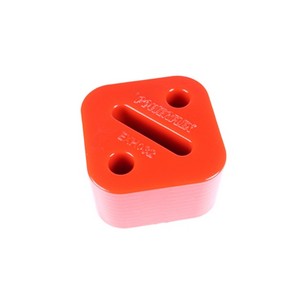 Powerflex Universal Exhaust Mount Bush for BMW 3 Series F30/F31/F34/F80 Sedan/Touring/GT 11-On
