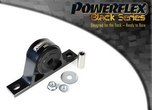 Powerflex Exhaust Mounting Bush & Bracket for BMW 5 Series E39, 535 to 540 & M5 (1996 - 2004) #2