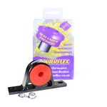 Powerflex Exhaust Mounting Bush & Bracket (EXH035) for BMW 3 Series E46 Xi/XD 4WD (1999-2006)