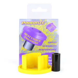Powerflex Lower Engine Mount Bush Insert (PF1-1020) for Alfa Romeo 4C (2013-On)
