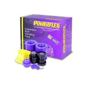 Powerflex Handling Pack (PF19K-1002) for Ford Focus Mk3 ST (2012 - 2018)