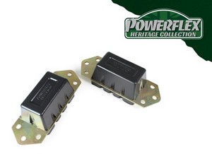 Powerflex Front Bump Stop Lowered - 40mm for Land Rover Range Rover Classic (1986 - 1995) #2