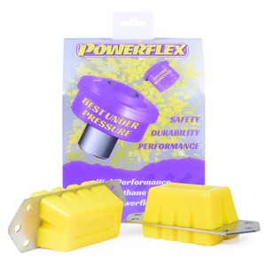 Powerflex Front Bump Stop Standard - 60mm for Land Rover Range Rover Classic (1986 - 1995)