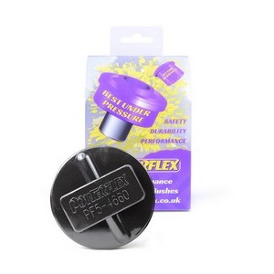 Powerflex Jack Pad Adaptor (PF5-4660) for BMW 5 Series E39, 540 Touring (1996 - 2004)