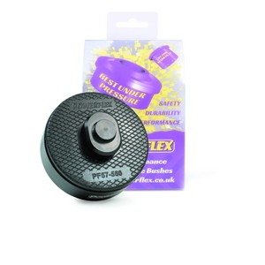 Powerflex Jack Pad Adaptor (PF57-560) for Porsche 996 (1997 - 2005)