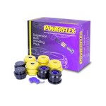 Powerflex Handling Pack for BMW 3 Series E46 Sedan/Touring/Coupe/Convertible 1999-06