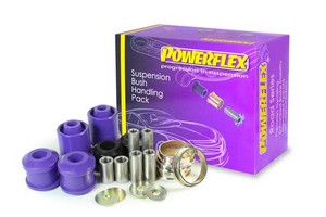 Powerflex Handling Pack (PF60K-1004) for Renault Megane III RS (2008 - 2016)