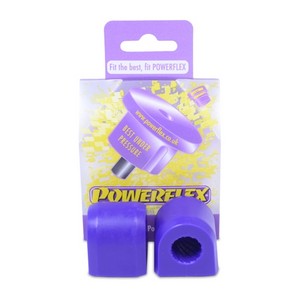 Powerflex Rear ARB To Chassis Bush 17mm (PF69-303-17) for Subaru Forester SF (1997-2002)