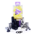 Powerflex Rear Upper/Lower Wishbone Bush (PF79-102R) for TVR Tuscan Speed Six (1999-2006)
