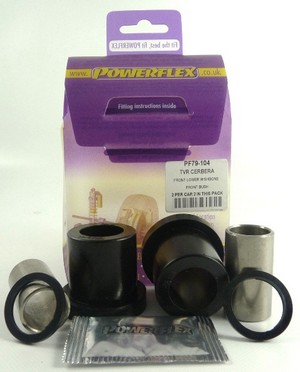 Powerflex Front Lower Wishbone Front Bush (PF79-104) for TVR Cerbera (1996 - 2006)