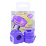 Powerflex Rear Anti Roll Bar Bush 19mm (PF79-111-19) for TVR Tuscan Speed Six (1999-2006)