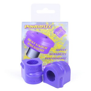 Powerflex Rear Anti Roll Bar Bush 25mm (PF79-111-25) for TVR Cerbera (1996 - 2006)