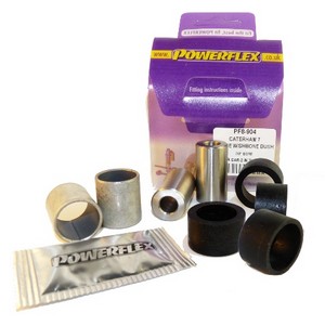 Powerflex Large Upper Wishbone Rr Bush for Caterham 7 Imperial Chassis DeDion w/o Watts 1973-06