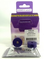 Powerflex 200 Series Washer Bush (PF99-202)