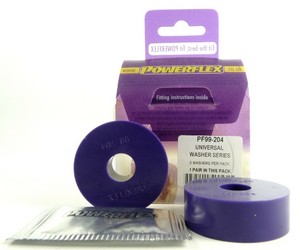 Powerflex 200 Series Washer Bush (PF99-204)