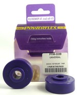 Powerflex 200 Series Washer - Top Shock Mount (PF99-222)