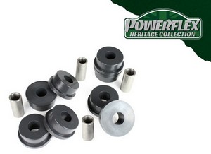 Powerflex Front Tie Bar Bush (PFF1-101) for Alfa Romeo Alfasud +Sprint/33 (1971-1995) #2