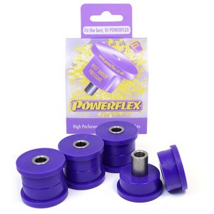 Powerflex Front Tie Bar Bush (PFF1-101) for Alfa Romeo Alfasud +Sprint/33 (1971-1995)