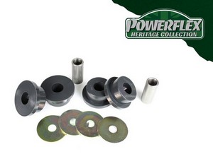 Powerflex Front Inner Wishbone Bush (PFF1-102) for Alfa Romeo Alfasud +Sprint/33 (1971-1995) #2
