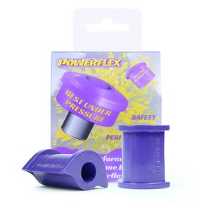 Powerflex Anti Roll Bar-Arm Bush 14mm (PFF1-104-14) for Alfa Romeo Alfasud +Sprint/33 (1971-95)