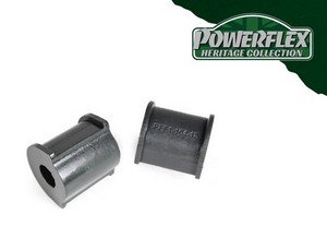Powerflex Anti Roll Bar-Arm Bush 18mm (PFF1-104-18) for Alfa Romeo Alfasud +Sprint/33 (1971-95) #2