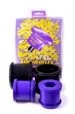 Powerflex Front Lower Arm Rear Bush (PFF1-502) for Alfa Romeo 159 (2005 - 2011)