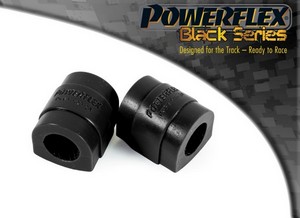 Powerflex Front Anti Roll Bar Bush 24mm (PFF1-503-24) for Alfa Romeo Brera (2005 - 2010) #2