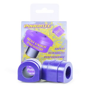 Powerflex Front Anti Roll Bar Bush 24mm (PFF1-503-24) for Alfa Romeo Brera (2005 - 2010)