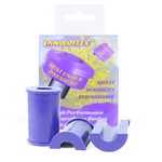 Powerflex Front Lower Arm Front Bush (PFF1-601) for Alfa Romeo 164 V6 & Twin Spark (1987-1998)