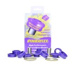 Powerflex Front Lower Wishbone Rear Bush (PFF1-802) for Alfa Romeo GTV/Spider 916 2.0/V6