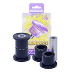 Powerflex Front Shock Lower Bush (PFF1-807) for Alfa Romeo 147/156/GT (1997-2010)