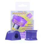 Powerflex Front Anti Roll Bar Bush 22mm (PFF1-810-22) for Alfa Romeo 147/156/GT (1997-2010)