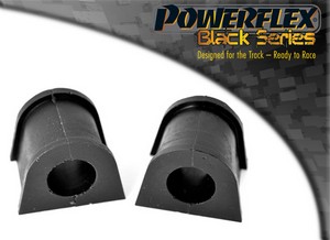 Powerflex Front Anti Roll Bar Bush 23mm (PFF1-810-23) for Alfa Romeo 147/156/GT (1997-2010) #2