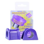 Powerflex Front Anti Roll Bar Bush 23mm (PFF1-810-23) for Alfa Romeo 147/156/GT (1997-2010)