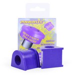 Powerflex Front Anti Roll Bar Bush 24mm (PFF1-810-24) for Alfa Romeo 147/156/GT (1997-2010)