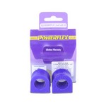 Powerflex Anti Roll Bar Outer Bush 20mm (PFF12-104) for Citroen AX Mk1 & 2 (1986 - 1998)