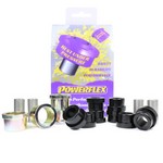 Powerflex Front Lower Wishbone Bush (PFF13-101) for Dacia Sandero I & II inc Stepway (2008-On)