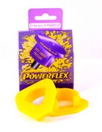 Powerflex Lower Engine Mount Bush Insert (PFF16-520) for Fiat Panda Gen 2 169 2WD (2003-2012)