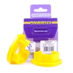 Powerflex Lower Engine Mount Insert Bush A - US Models for Fiat 500 US Models +Abarth (2007-On)