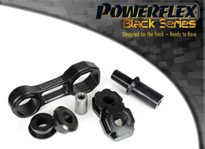 Powerflex Lower Torque Mount Kit - Fast Road for Fiat 500 US Models inc Abarth (2007-On) #2