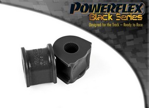 Powerflex Front Anti Roll Bar Bush 19mm (PFF16-703-19) for Fiat Stilo (2001 - 2010) #2