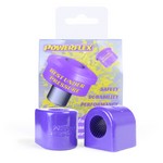 Powerflex Front Anti Roll Bar Bush 21mm (PFF16-803-21) for Fiat Panda Gen 3 312/319 (2012-2016)