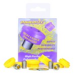 Powerflex Gear Lever Cradle Mount Bush Kit for Ford Granada Scorpio All Types (1985 - 1994)