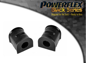 Powerflex Front ARB To Chassis Bush 22mm (PFF19-1203-22) for Ford Focus MK2 (2005-2010) #2