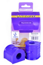 Powerflex Front ARB To Chassis Bush 22mm (PFF19-1203-22) for Ford Focus MK2 ST (2005-2010)
