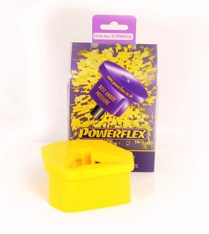 Powerflex Lower Engine Mount Bush Insert (PFF19-1222) for Ford Focus MK2 ST (2005-2010)